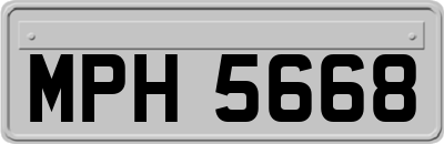 MPH5668