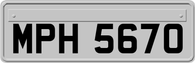 MPH5670