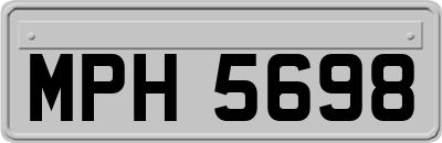 MPH5698
