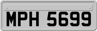 MPH5699