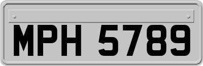 MPH5789