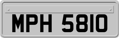 MPH5810