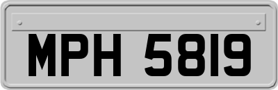 MPH5819