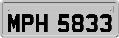 MPH5833