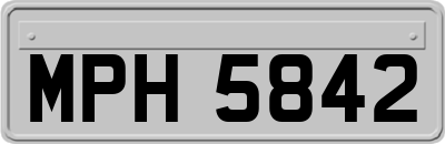 MPH5842