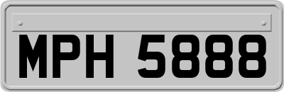 MPH5888