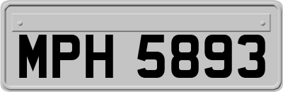 MPH5893