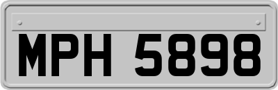 MPH5898