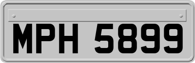 MPH5899