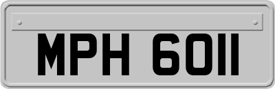 MPH6011