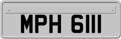 MPH6111