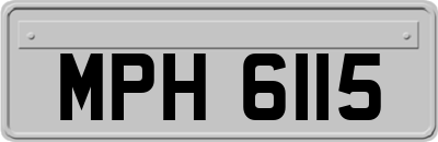 MPH6115