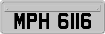 MPH6116