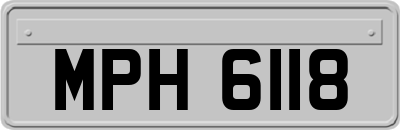 MPH6118