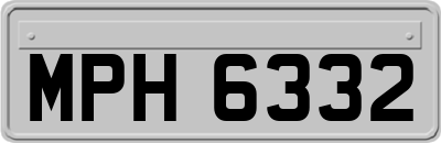 MPH6332