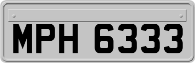 MPH6333