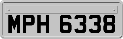 MPH6338
