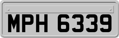 MPH6339