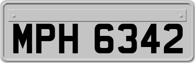MPH6342