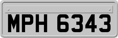 MPH6343