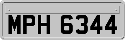 MPH6344