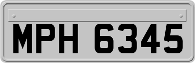 MPH6345