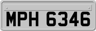 MPH6346
