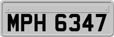 MPH6347