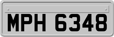 MPH6348