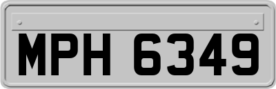 MPH6349