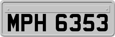 MPH6353