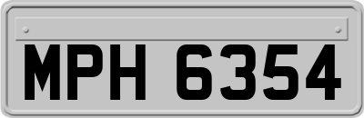 MPH6354
