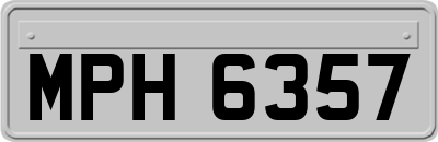 MPH6357