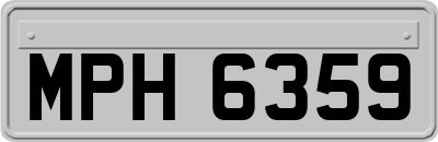 MPH6359