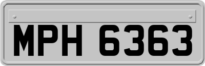 MPH6363