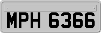 MPH6366