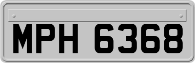 MPH6368