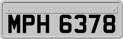 MPH6378