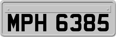 MPH6385