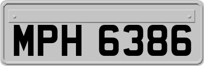 MPH6386