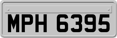 MPH6395