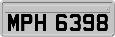MPH6398