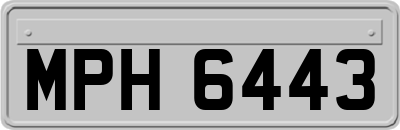 MPH6443