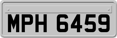MPH6459