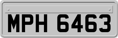 MPH6463