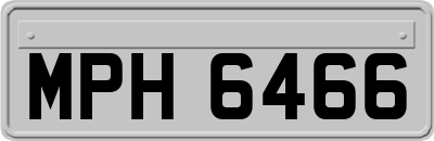 MPH6466