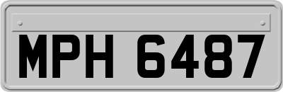 MPH6487