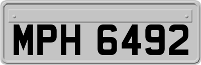 MPH6492