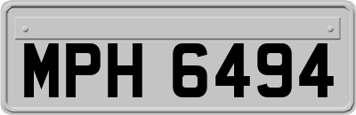 MPH6494