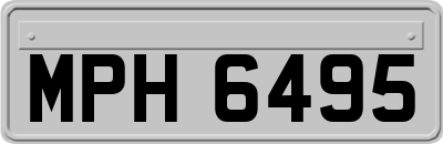 MPH6495